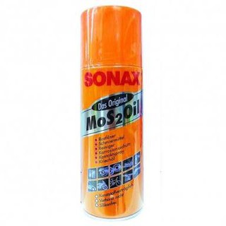 น้ำมันอเนกประสงค์ โซแน๊กซ์ (SONAX) (200 มิลลิลิตร)