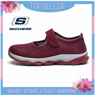 [พร้อมส่ง] *Skechers__go Walk Arch Fit รองเท้าแตะโลฟเฟอร์ ส้นแบน แบบสวม สําหรับผู้หญิง ผู้ชาย