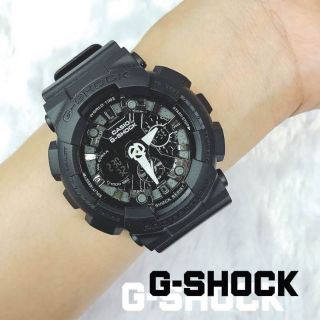 ⏰G-SHOCK By Casio
💠สายยาง
