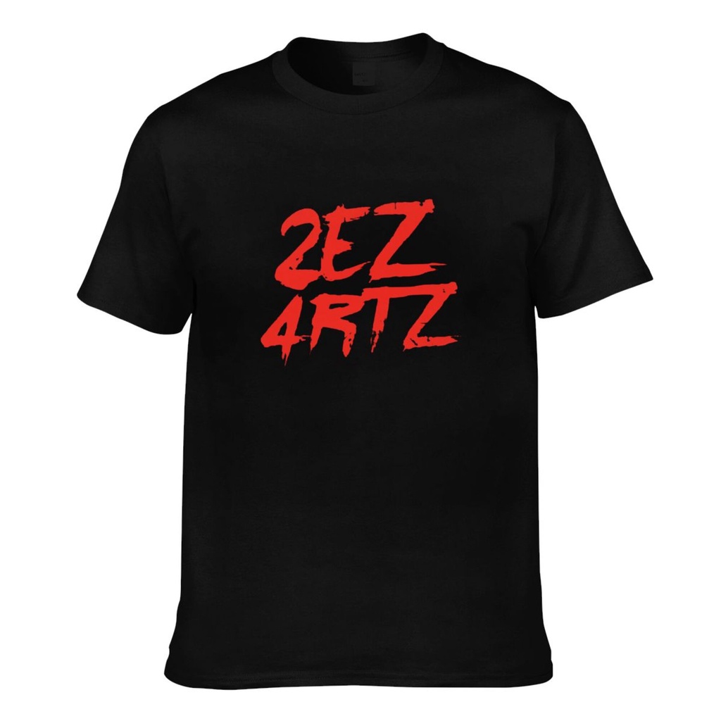 【ผ้าฝ้ายแท้】2ez4rtz Artour Arteezy Babaev Dota 2 เสื้อยืดคอกลม แขนสั้น ผ้าฝ้าย สีดํา สําหรับผู้ชาย