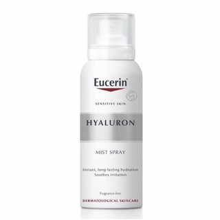 Eucerin เซอริน ไฮยาลูรอน มิสท์ สเปรย์ 50 มล