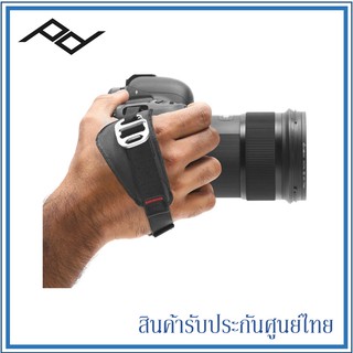 Peak Design สายคล้องมือ Hand Strap Clutch (New V.3) //PD-CL