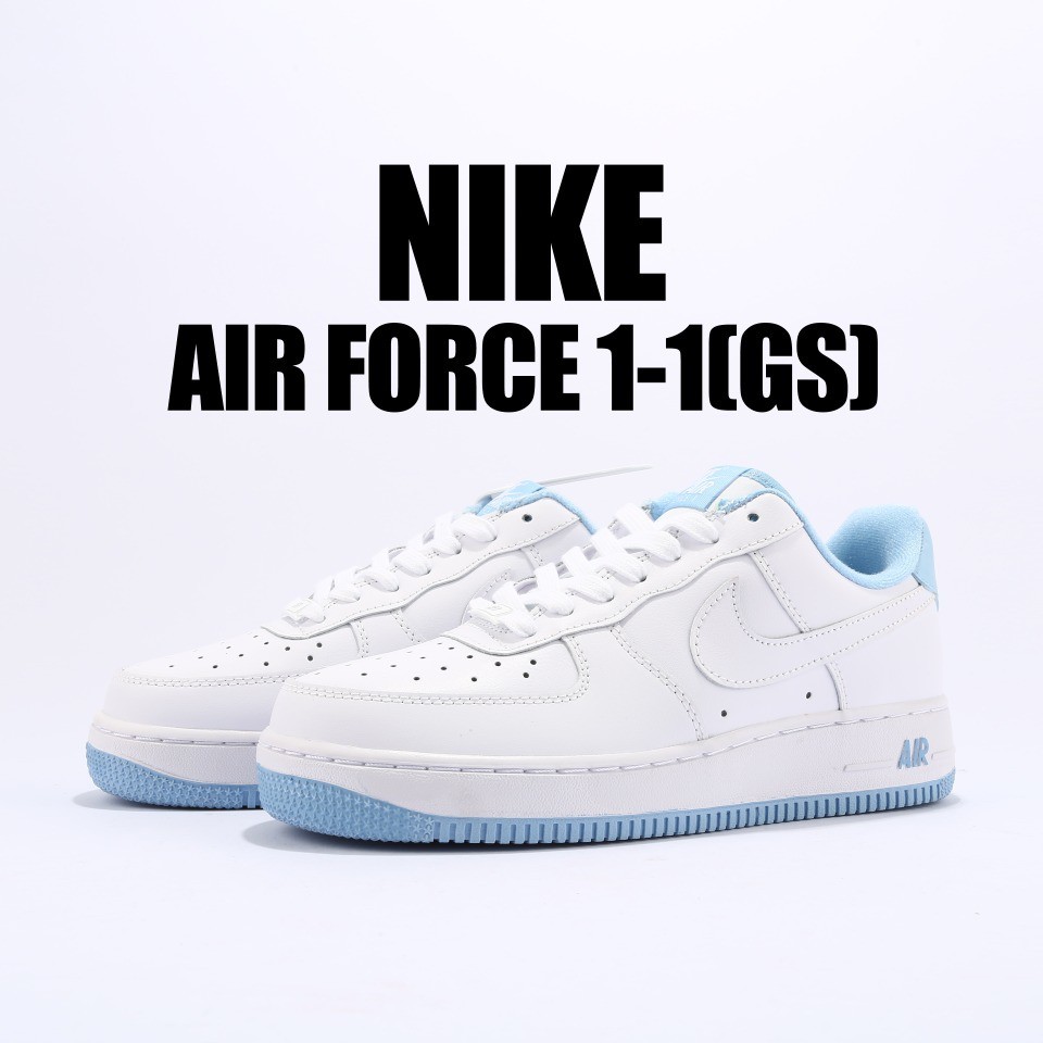 nike air force 1 white low