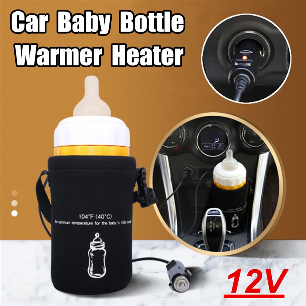 12v bottle warmer