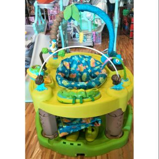 เสริมพัฒนาการ Evenflo-ExerSaucer Triple Fun !!!