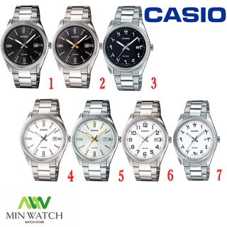 นาฬิกา รุ่น Casio รุ่น MTP-1302D-1A,MTP-1302D-1A2,MTP-1302D-1A3,MTP-1302D-7A1,MTP-1302D-7A2,MTP-1302D-7B,MTP-1302D-7B3