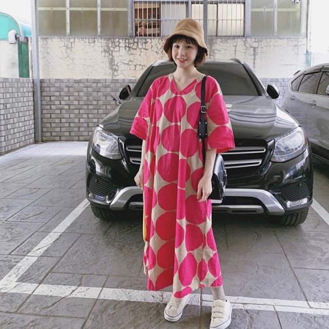 marimekko dress uniqlo