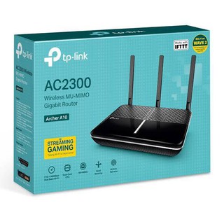 wireless Router Archer A10 TP-LINK AC2600