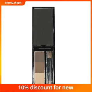 【 Beauty Shop 】 kate แป้งฝุ่นเขียนคิ้ว 3 สี Eyebrow powder