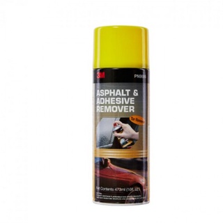 3M สเปรย์ล้างคราบกาว และ ยางมะตอย Asphalt &amp; Adhesive Remover ของแท้ 100% ออกใบกำกับภาษีได้