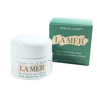 La Mer Creme De La Mer Moisturizing Cream 7 ml.