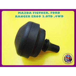 ยางกันกระแทกปีกนกบนมาสด้า ฟอร์ด - MAZDA FIGTHER, FORD RANGER ER69 3.0TD ,4WD Bump Stop Upper Arm