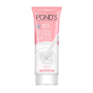 Pond’s Instabright Tone Up Milk Foam 100g