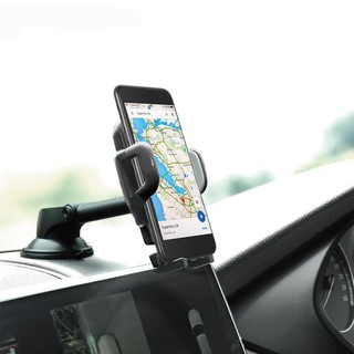 CapDase ที่ติดมือถือในรถ รุ่นFLEXI SPORT CAR MOUNT TELESCOPIC ARM