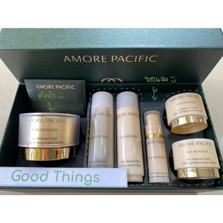 AMORE PACIFIC Time response eye reserve cream