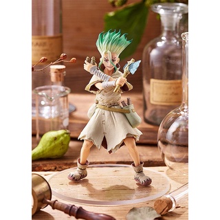 Pre Order POP UP PARADE Senku Ishigami