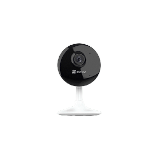 EZVIZ C1C-B SMART HOME CAMERA 1080P # EZV-C1C-F0-1E2WF กล้องไวไฟ กล้องวงจรปิด กล้องภายใน กล้องวงจรปิด ezviz