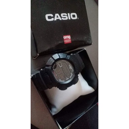 g-shock g9000mx กรอบสายสวย