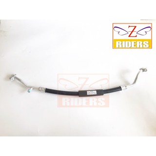 ท่อแอร์ Honda City’08-14,Jazz’08 ตู้-คอม สายใหญ่ 22904 สายแอร์ ฮอนด้า ซิตี้’08,แจ๊ส’08 ท่อน้ำยาแอร์ สายน้ำยาแอร์ ท่อน้ำ