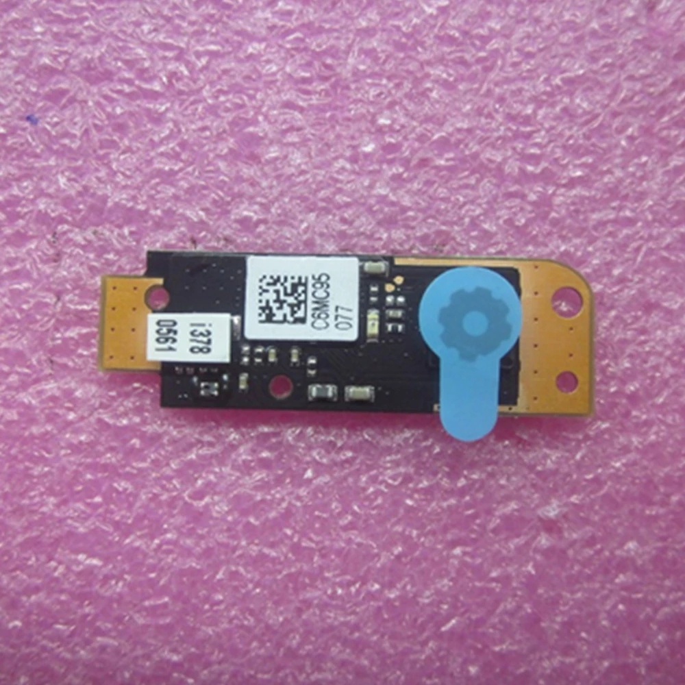 สำหรับ Lenovo Thinkpad X230 X230T W530 T530 T430 L530 L430 S430 E535 E430 E530 โมดูลกล้อง FRU 63Y024