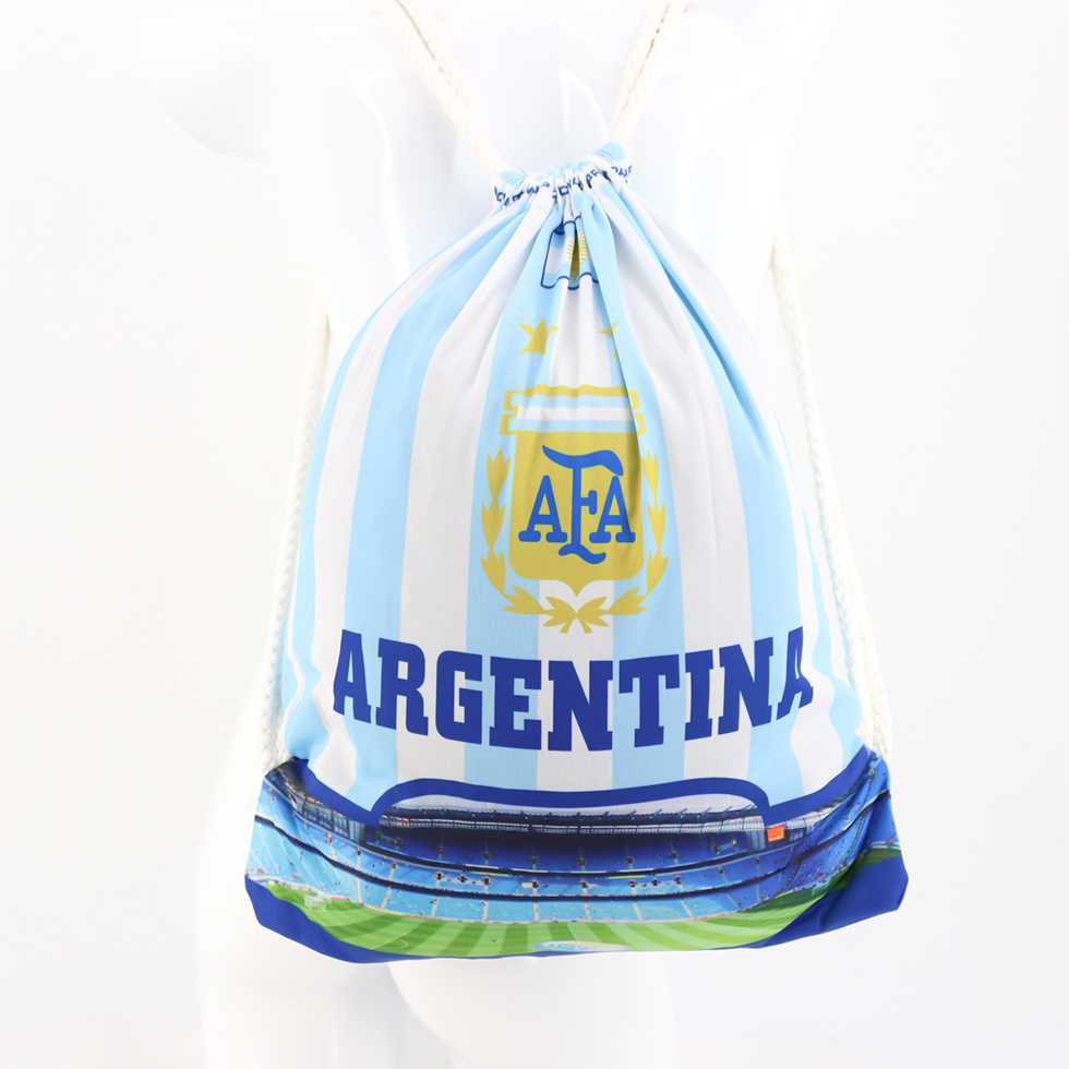 กระเป๋าเป้สะพายหลัง บอลโลก 2018 - อาร์เจนติน่า