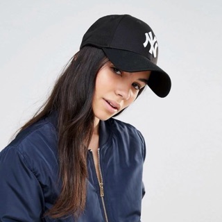 New Era 9Forty New York Yankees Cap