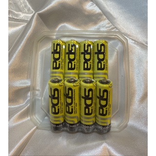 ถ่าน SPA 1100maH แบตเตอรี่นิเกิลแคดเมียม SPA BATTERY Ni-Cd AA 1100mah