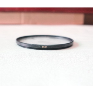 filter uv B+W 67 mm 007 clear MRC nano XS-Pro Digital ฟิลเตอร์ ยูวี กรองแสง กันรอย มือสอง สภาพดี