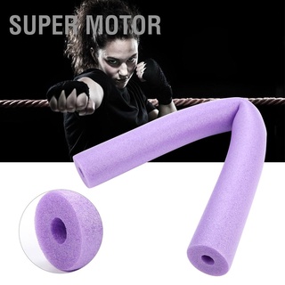 Super Motor Professional Punch Coach Boxing Foam Sticks Training Fitness