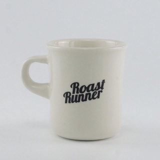 ROAST RUNNER x KINTO MUG (แก้วเซรามิค)