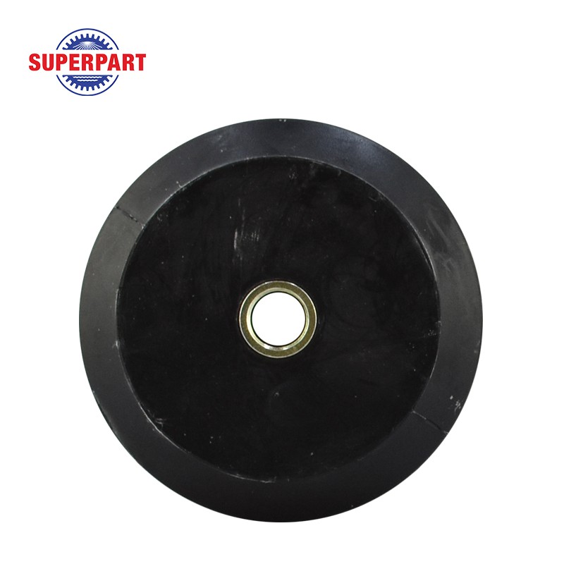 ยางกันกระแทกโช๊คอัพหลัง Mitsubishi PAJERO SPORT08-14RBI (MR418018)(ราคาต่อ 1 ชิ้น) - รูปที่ 2