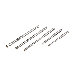 INGCO (อิงโก้) AKD2052 ชุดดอกสว่าน SDS PLUS 5 ชิ้น  (I121-AKD2052)