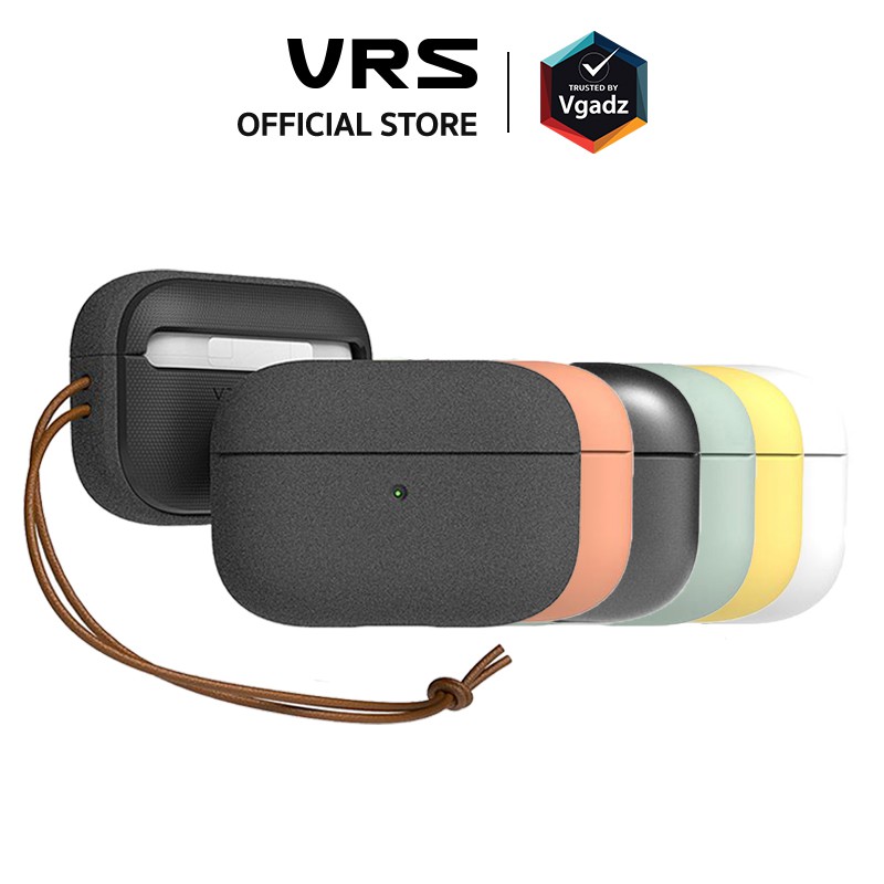 VRS - เคสสำหรับ Airpods Pro รุ่น Modern