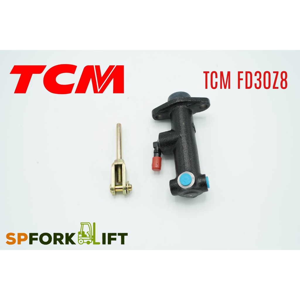 เเม่ปั๊มเบรคบน FORKLIFT TCM z2 z3 z8 ขนาด 2-3 ตัน