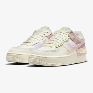 pastel shadow air force ones