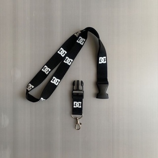 Lanyard DG สายคล้องคอ คล้องบัตร