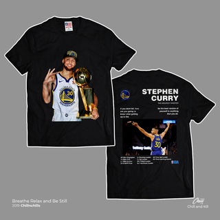 Facebox TEE - STEPHEN CURRY เฟซบ็อกซ์ ที - แกงกะหรี่