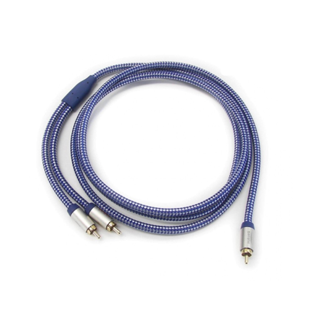 Câble Numérique Coaxial Inakustik Excellence – 1,5 Mètres – Neuf