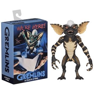 NECA Gremlins Ultimate Stripe Action Figure 18 cm (งานแท้)