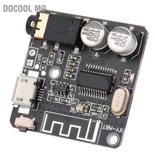 Docool Mo Audio Receiver Module DIY Stereo Board for Bluetooth 5.0