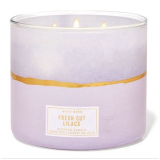 diameter of bath and body works 3 wick candles