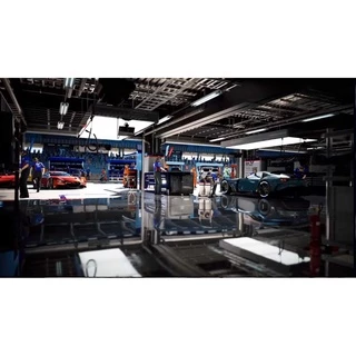 [ส่งด่วน Instant] PlayStation™ PS4 / PS5 Gran Turismo 7 (By ClaSsIC GaME)