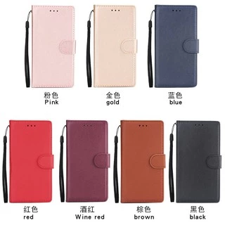 เคสฝาพับ ล็อค สำหรับ OPPO Reno 12Pro Reno13Pro 14F 12F 13F 11F 14Pro Reno11Pro 10 6Z 7Z 8T 8Z 4 5 3Pro 7Pro 5Pro 2F 4Z