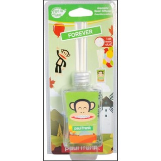 PAUL FRANK น้ำหอมปรับอากาศอโรม่า กลิ่นฟอร์เอฟเวอร์ 30 ML.