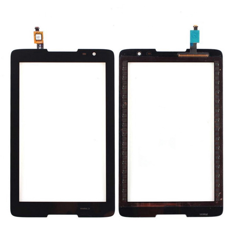 Lenovo Idea Tab A8-50 A5500 A5500F A5500-H หน้าจอสัมผัส Digitizer เซ็นเซอร์กระจก