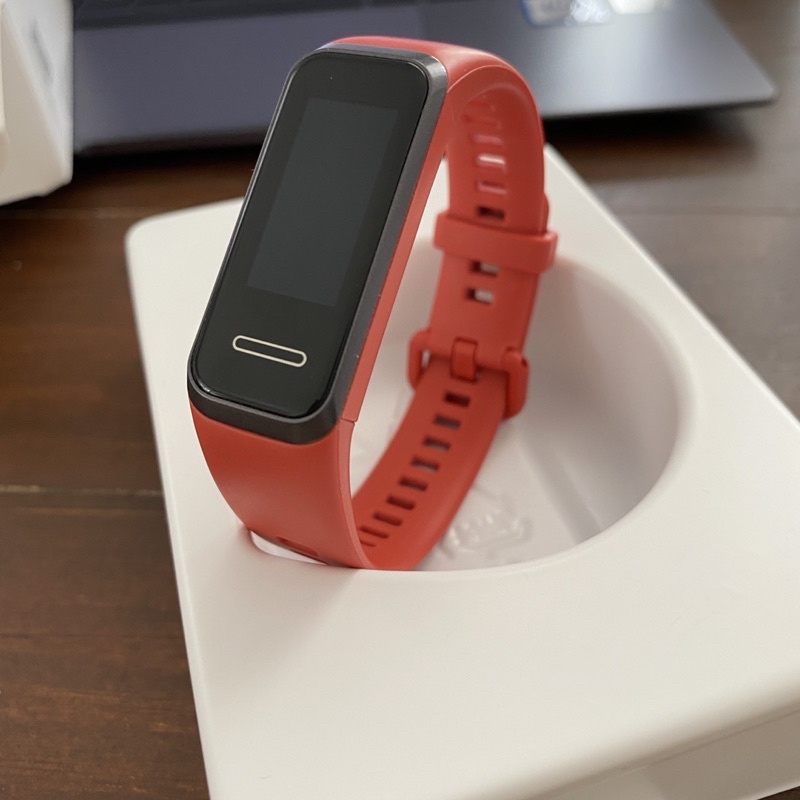 [used like new/ส่งไว] Huawei สมาร์ทวอทช์ Band 4 สายรัดข้อมืออัจฉริยะ smartwatch