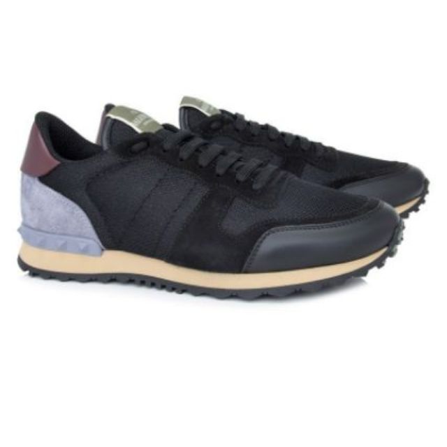 Valentino Garavani Rockrunner Sneaker