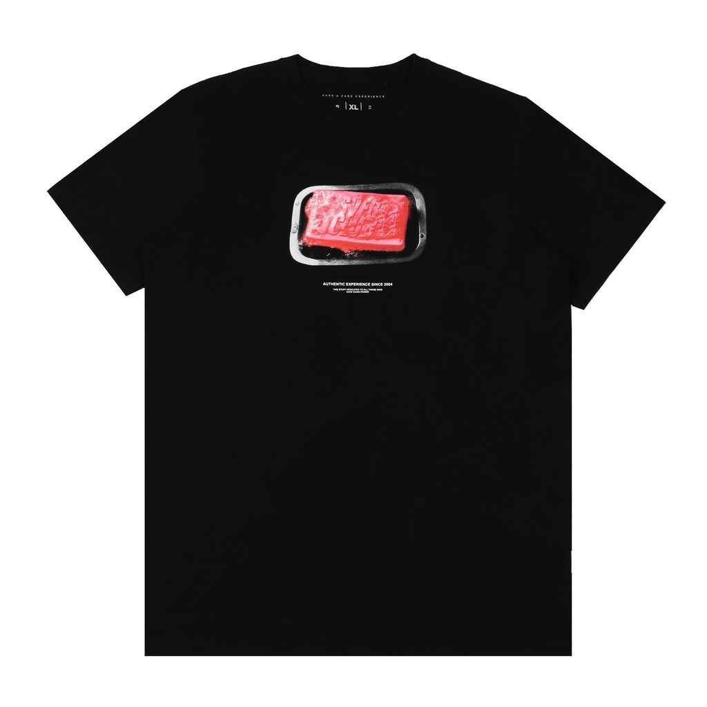 เสื้อยืด Seventyfour Fight