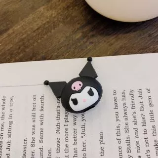 Cable Bite Sanrio ตัวถนอมสายชาร์จ กันหัก ถนอมสายชาร์จ ใช้กับสายชาร์จได้ทุกแบบ