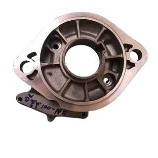 หัวหมูไดสตาร์ท อีซูซุ 100-115 แรง (ทศซินีก้า) Car starter housing ISUZU